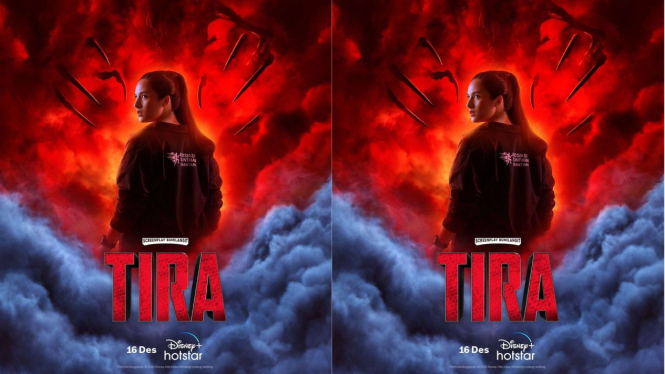Serial Tira