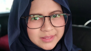 Kak Dyah, Founder dan Coach Kelas Olah Wicara Anak (KOWA)