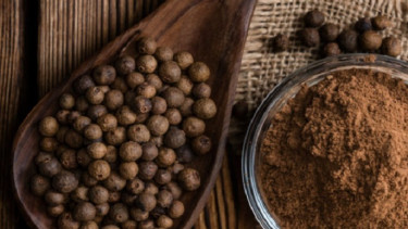Tanaman Allspice