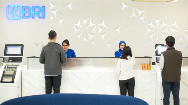 BRI raih penghargaan