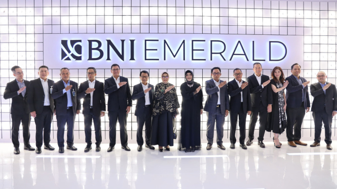 BNI Emerald