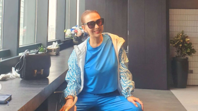 Kiki Fatmala