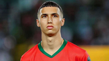Bilal El Khannouss