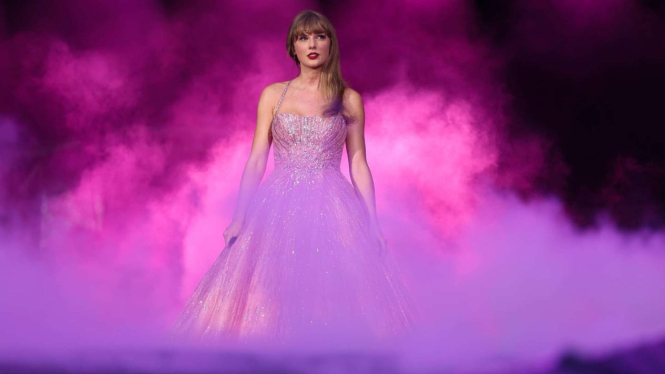 Taylor Swift