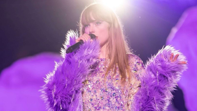 Taylor Swift
