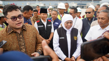 Bupati Kediri, Hanindhito Himawan Pramana