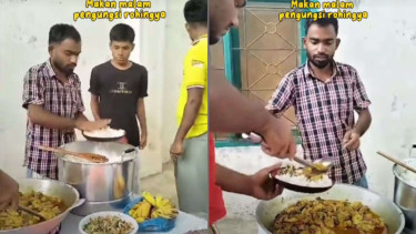 Rohingnya