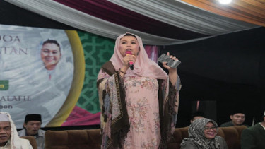 Yenny Wahid