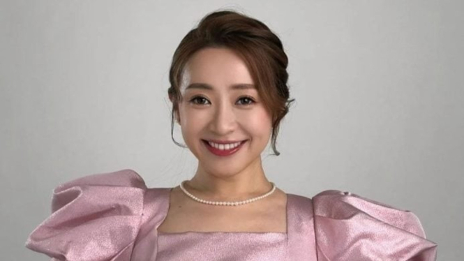 Queenzy Cheng
