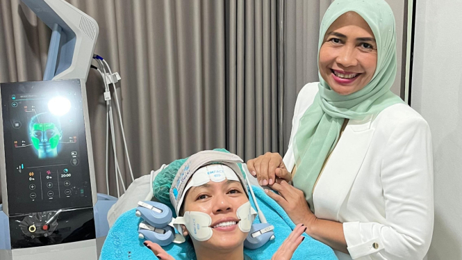 Ilustrasi Perawatan