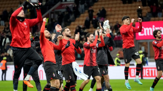 AC Milan