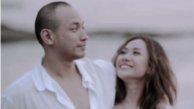 BCL dan Tiko Aryawardhana