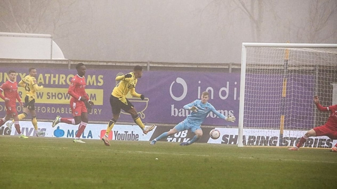 Oxford United