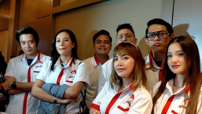 Irma Darmawangsa