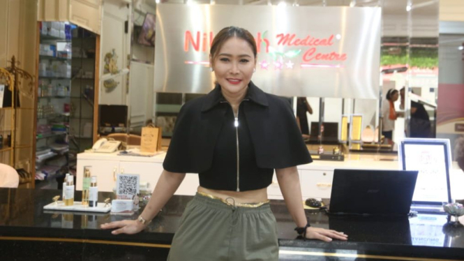 Inul Daratista