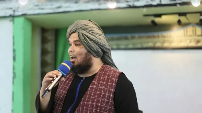 Ustaz Derry Sulaiman