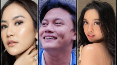 TV Show Shopee 12.12 Birthday Sale hadirkan Mahalini, Rizky Febian, Lyodra