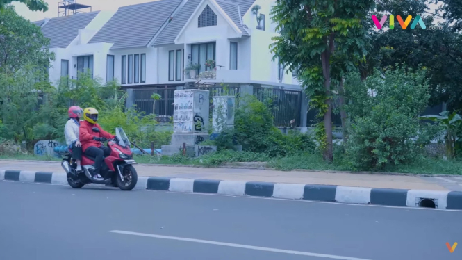 Filler Akibat Meremehkan Hal Sepele di YouTube viva.co.id