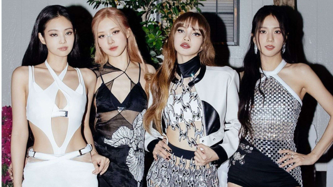 BLACKPINK