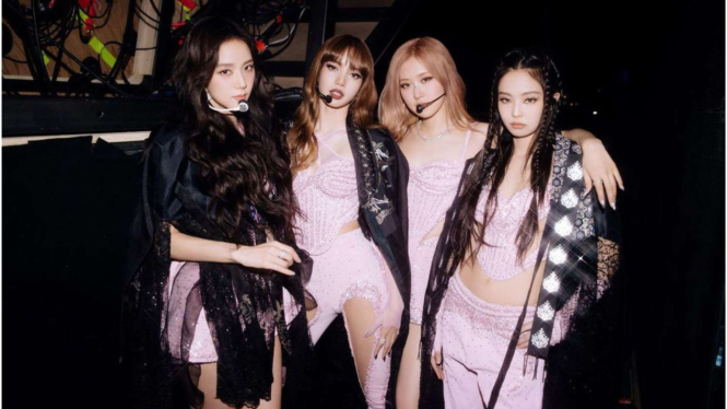 BLACKPINK
