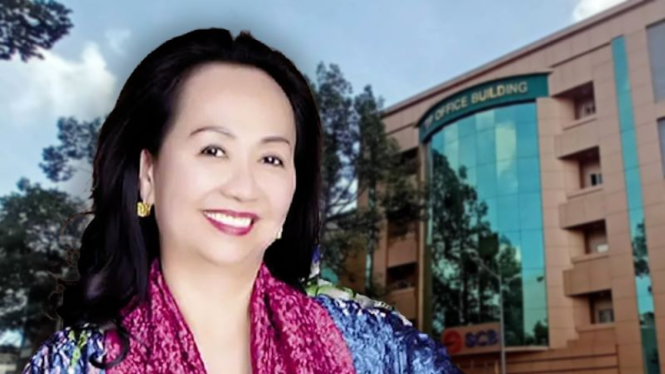 Pengusaha properti Truong My Lan ditangkap korupsi Rp 191 triliun
