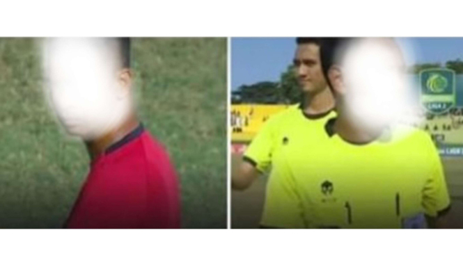 Wasit Liga 2