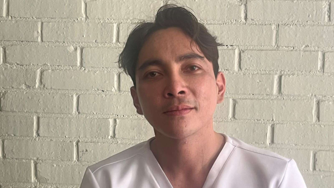 Dr Ekles Senduk, D.AAAM, M.Kes