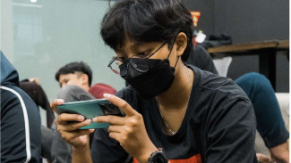 Pilihan HP Cocok untuk Gamer, Dilengkapi Fitur Game Turbo