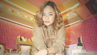 10 Tahun Menjanda, Marshanda Ungkap Alasan Kenapa Belum Punya Kekasih