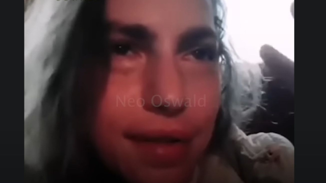 Anat Muad, Mantan Tentara Wanita Israel