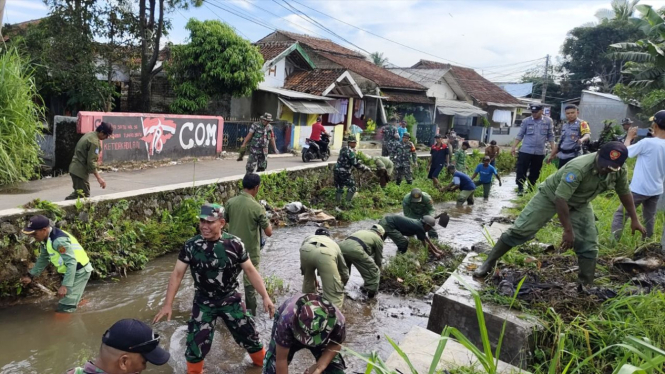 Aksi Peduli Lingkungan