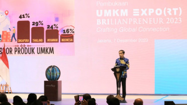 Presiden Republik Indonesia, Joko Widodo