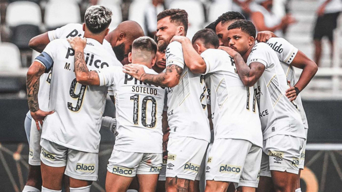Santos FC