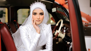 Nadya Mustika