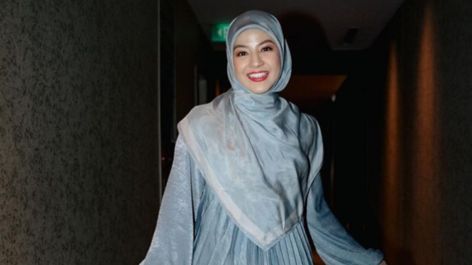 Natasha Rizky
