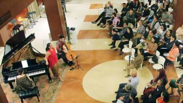 Bon Voyage Classical Music