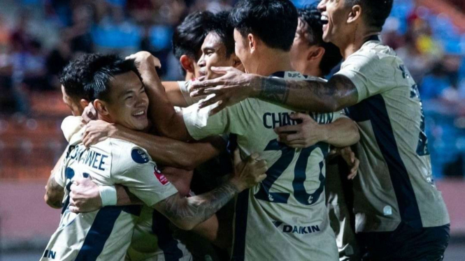 Pemain Bangkok United