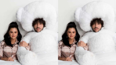 Selena Gomez Benny Blanco