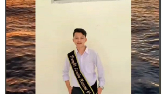 Frengki Candra Kusuma