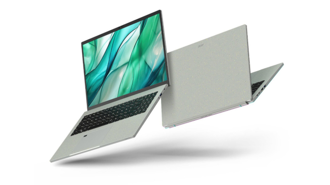 Acer Aspire Vero 16.