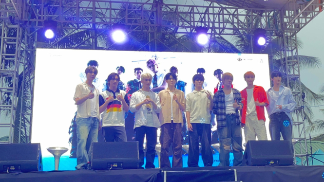 NCT 127