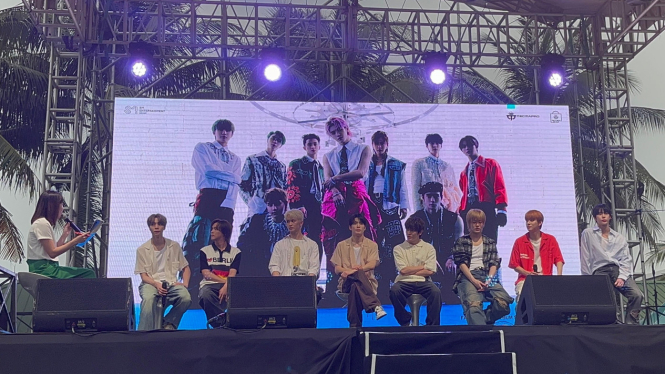NCT 127