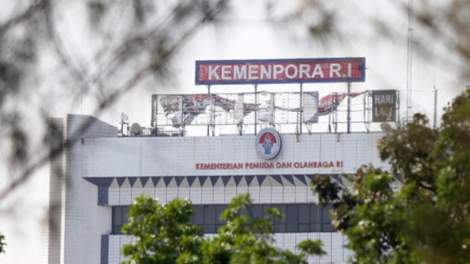 Kemenpora