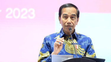 Presiden Republik Indonesia, Joko Widodo