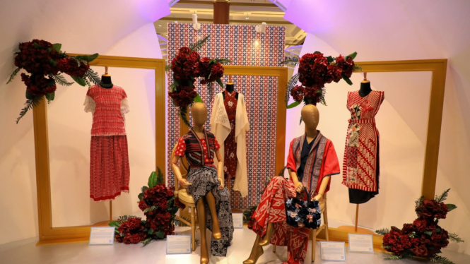 UMKM EXPO(RT) BRILIANPRENEUR 2023