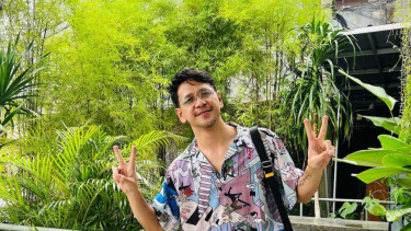 Zarry Hendrik