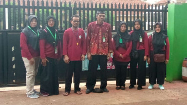 SDN CIBENING 01 SETU l