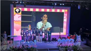HighScope Film Festival (HiFFest) 2023