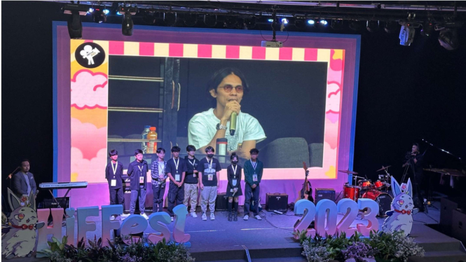 HighScope Film Festival (HiFFest) 2023