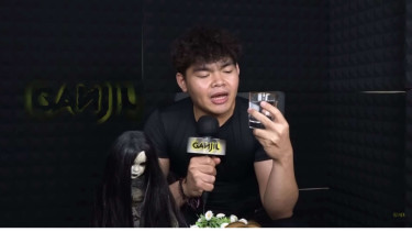 Anak Indigo Miyan Sumaryana